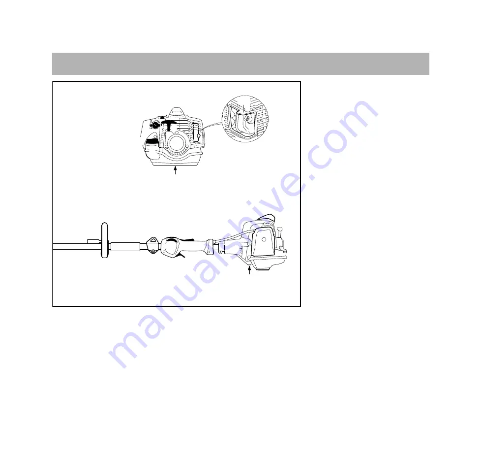 Stihl FS 94 R Instruction Manual Download Page 40