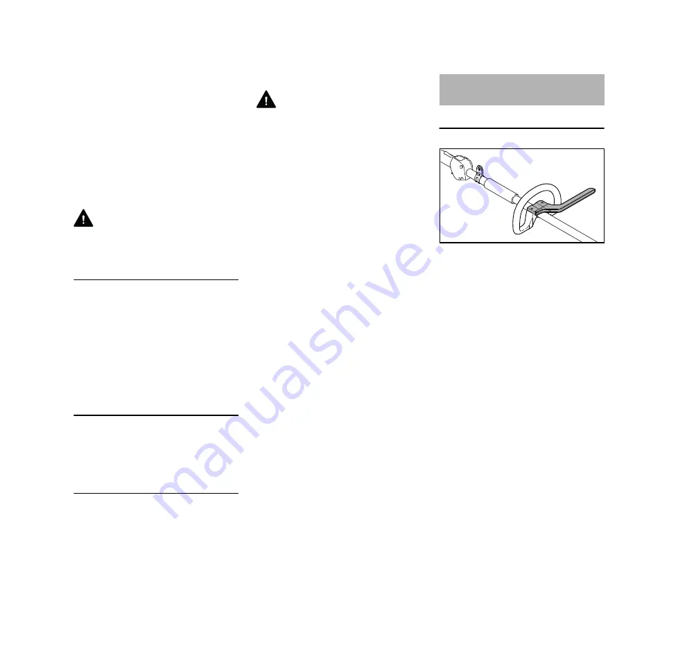 Stihl FS 94 R Instruction Manual Download Page 67