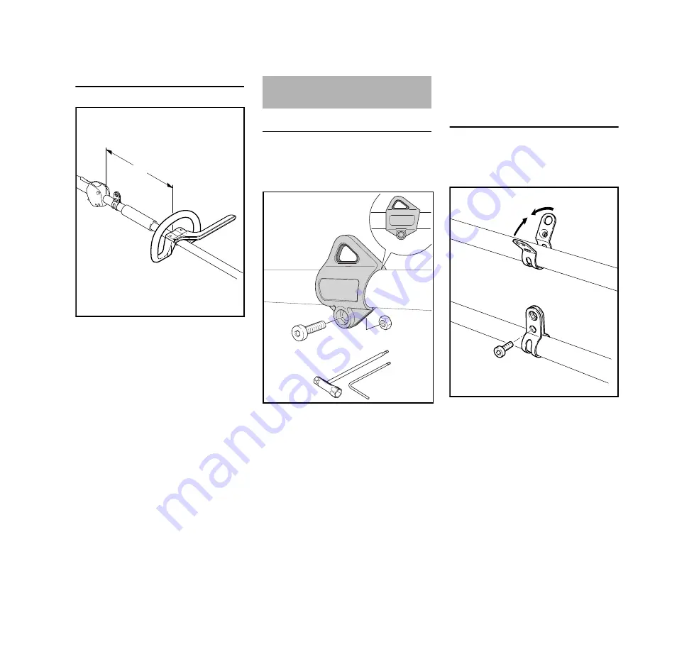 Stihl FS 94 R Instruction Manual Download Page 69