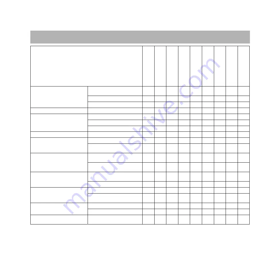 Stihl FS 94 R Instruction Manual Download Page 89