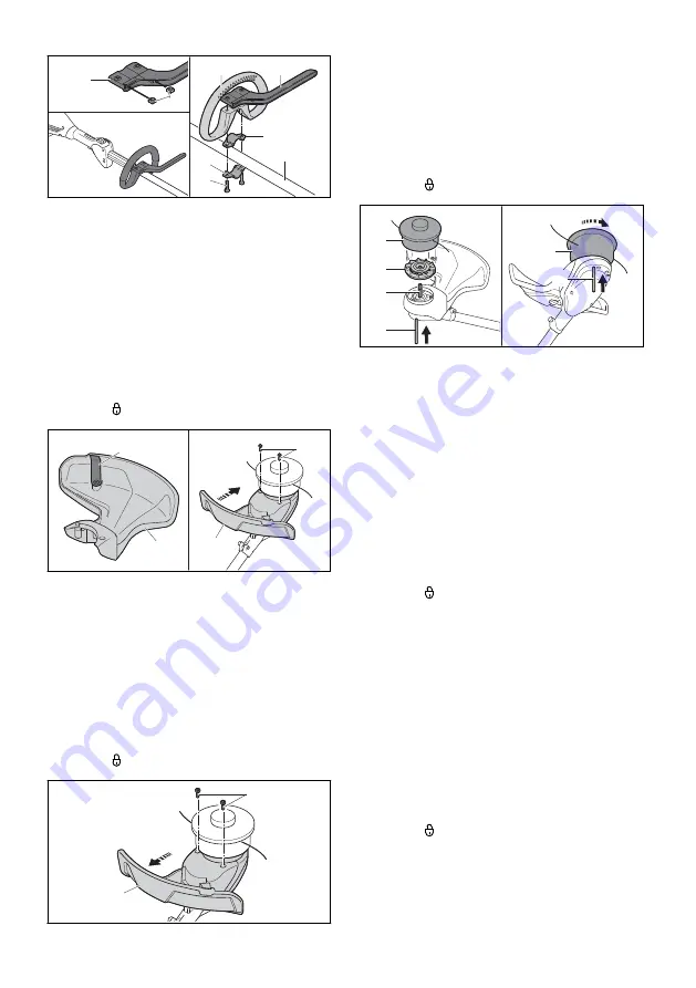 Stihl FSA 90 Instruction Manual Download Page 13