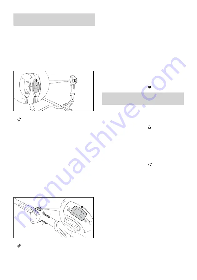 Stihl FSA 90 Instruction Manual Download Page 16