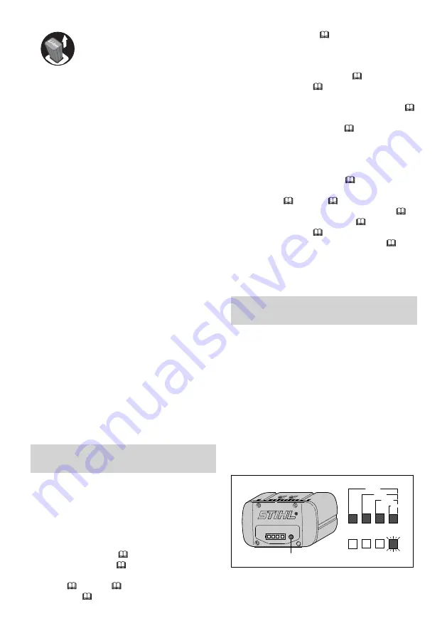 Stihl FSA 90 Instruction Manual Download Page 57