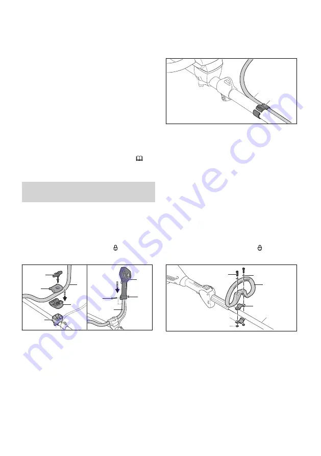 Stihl FSA 90 Instruction Manual Download Page 58