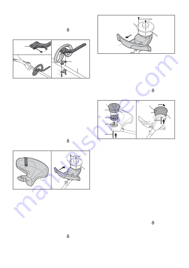 Stihl FSA 90 Instruction Manual Download Page 59