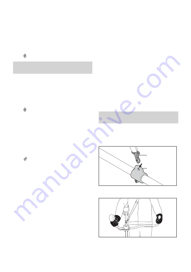 Stihl FSA 90 Instruction Manual Download Page 63