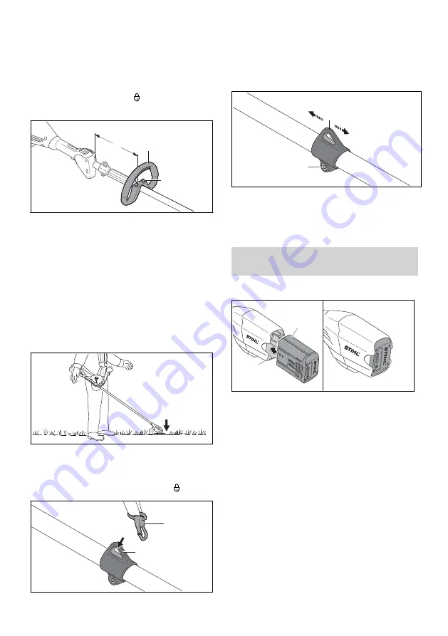 Stihl FSA 90 Instruction Manual Download Page 86