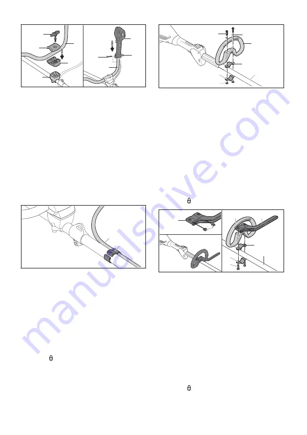 Stihl FSA 90 Instruction Manual Download Page 155