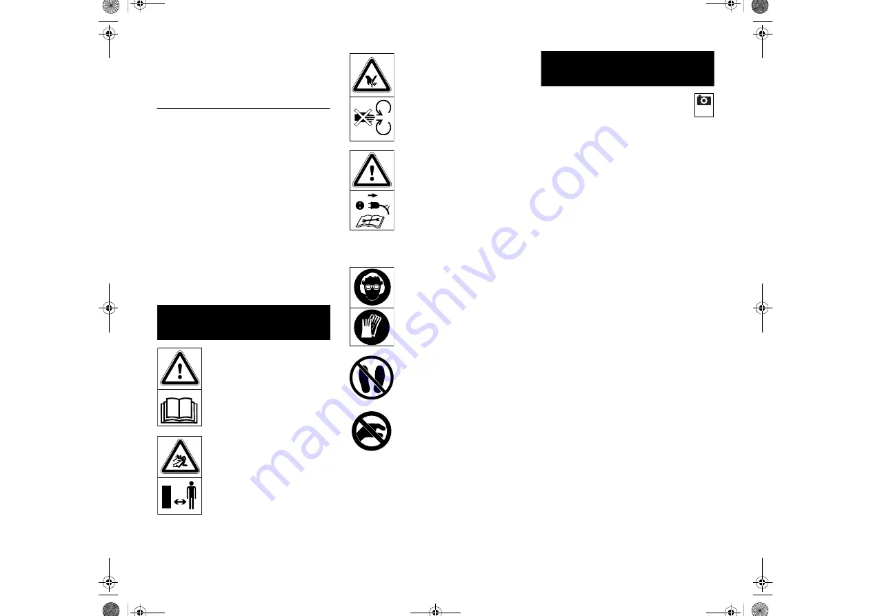 Stihl GHE 150 Instruction Manual Download Page 376