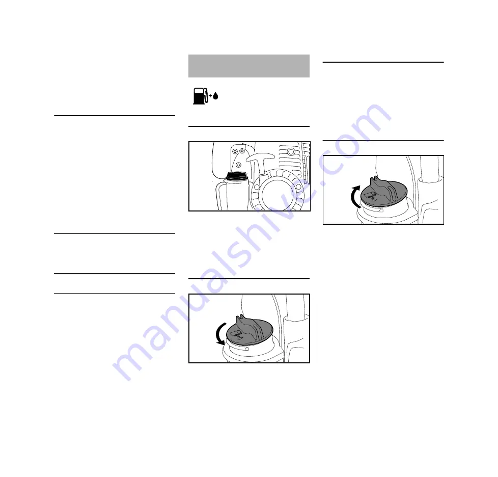 Stihl HL 100 Instruction Manual Download Page 15