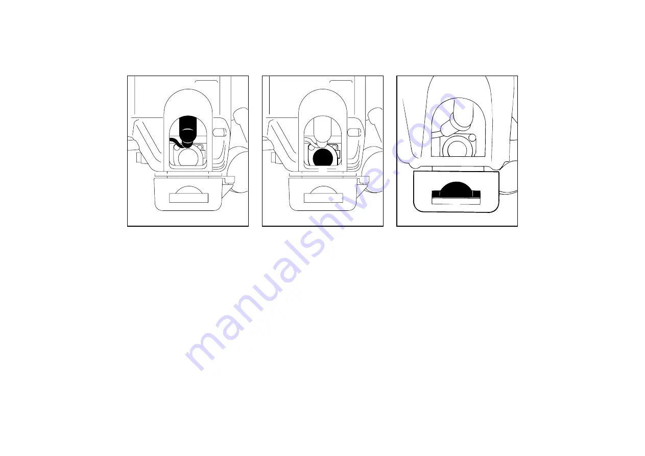 Stihl HL 75 K Assembling, Safety Precautions, Operating Instructions, Maintenance Download Page 22