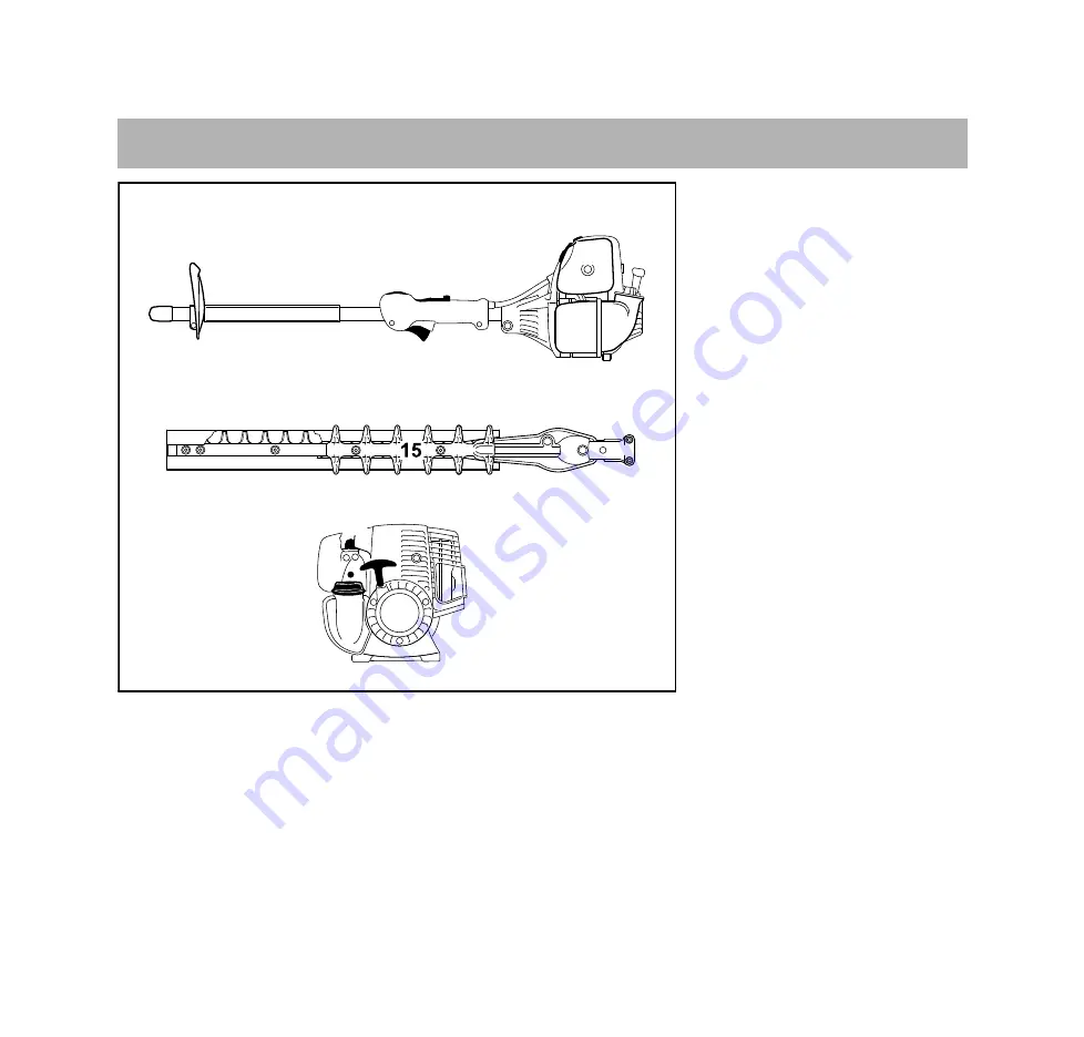 Stihl HL 90 Instruction Manual Download Page 26