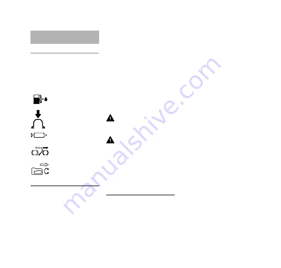 Stihl HL 90 Instruction Manual Download Page 36