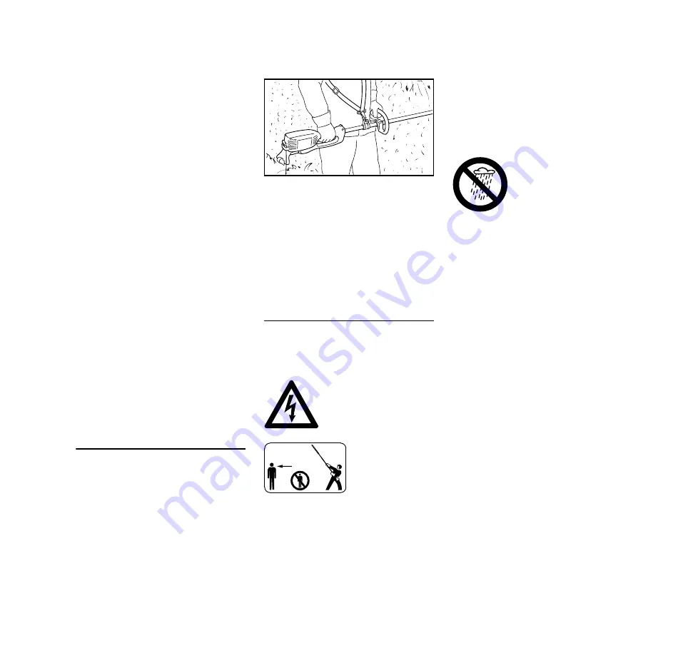 Stihl HLE 71 Instruction Manuals Download Page 103