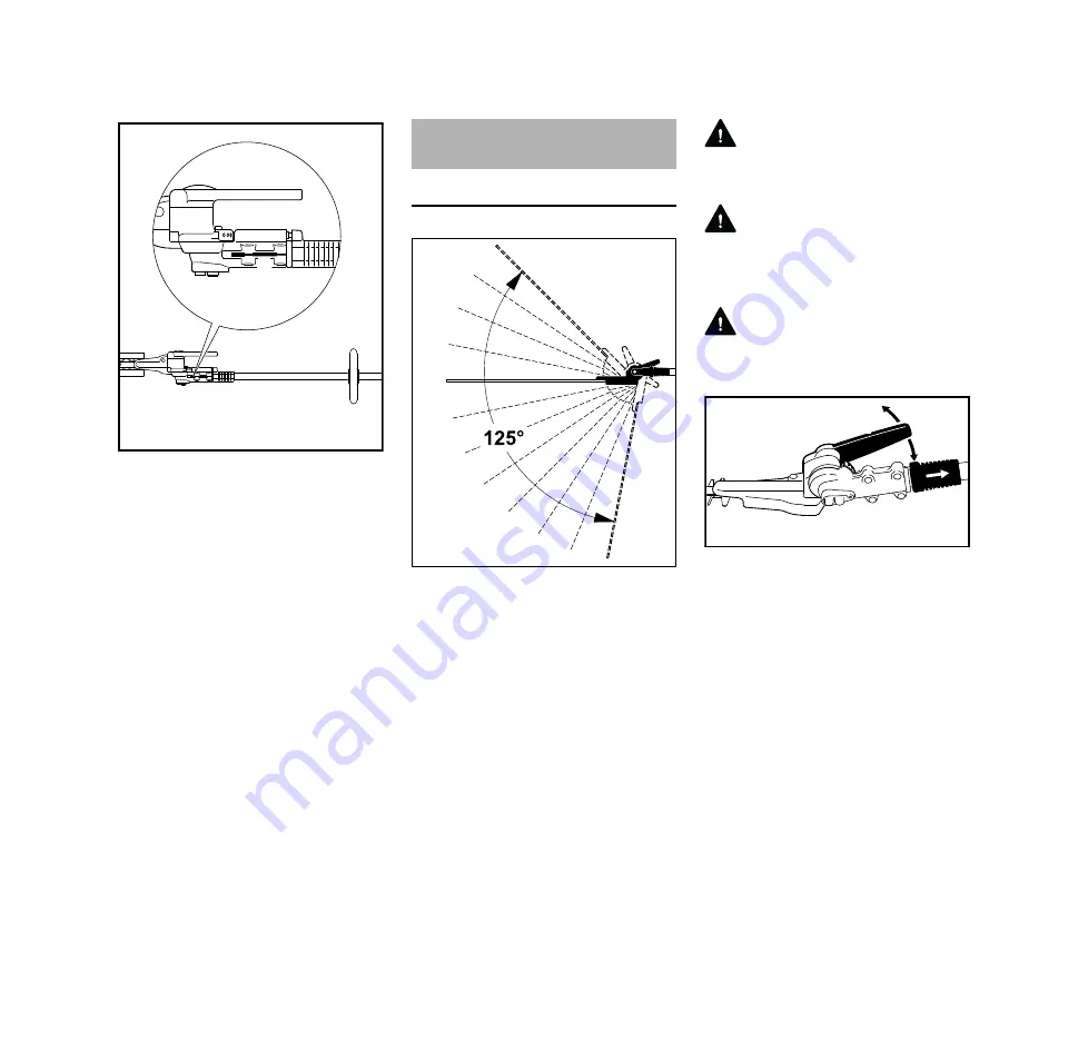 Stihl HLE 71 Instruction Manuals Download Page 109