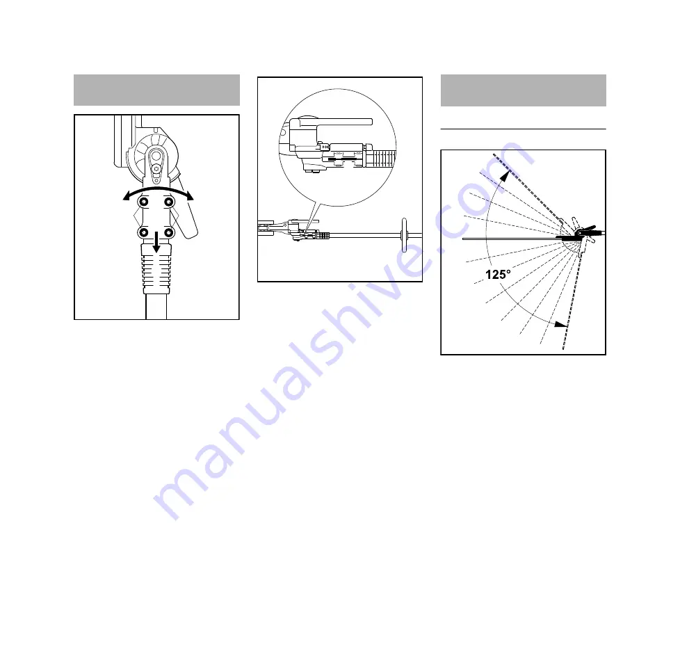 Stihl HLE 71 Instruction Manuals Download Page 155