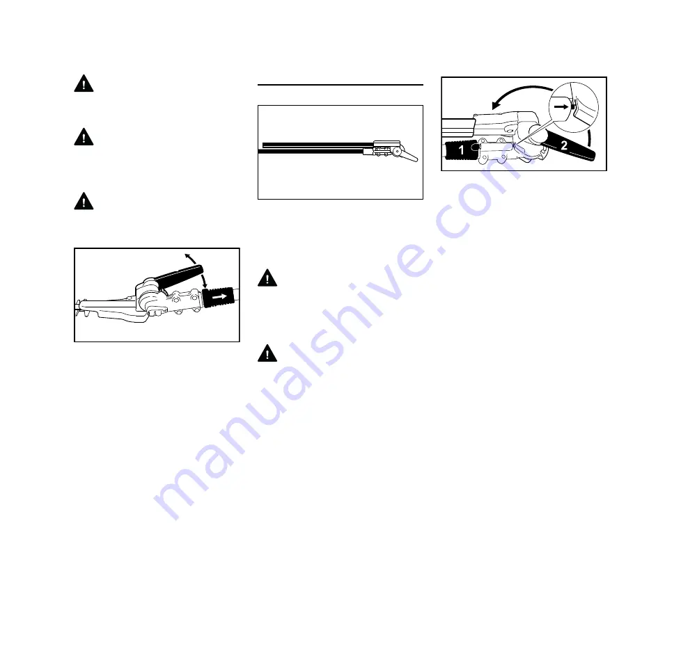 Stihl HLE 71 Instruction Manuals Download Page 156