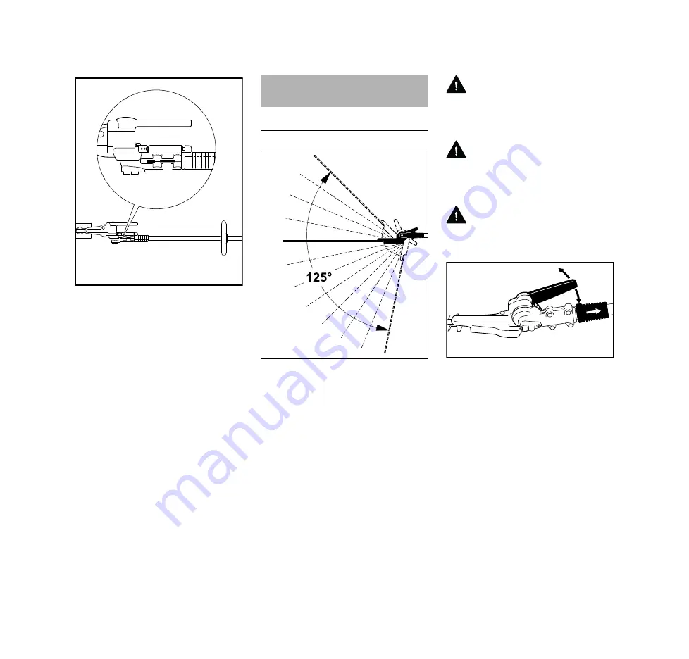 Stihl HLE 71 Instruction Manuals Download Page 301