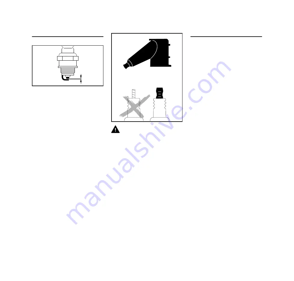 Stihl HS 82 Instruction Manual Download Page 60