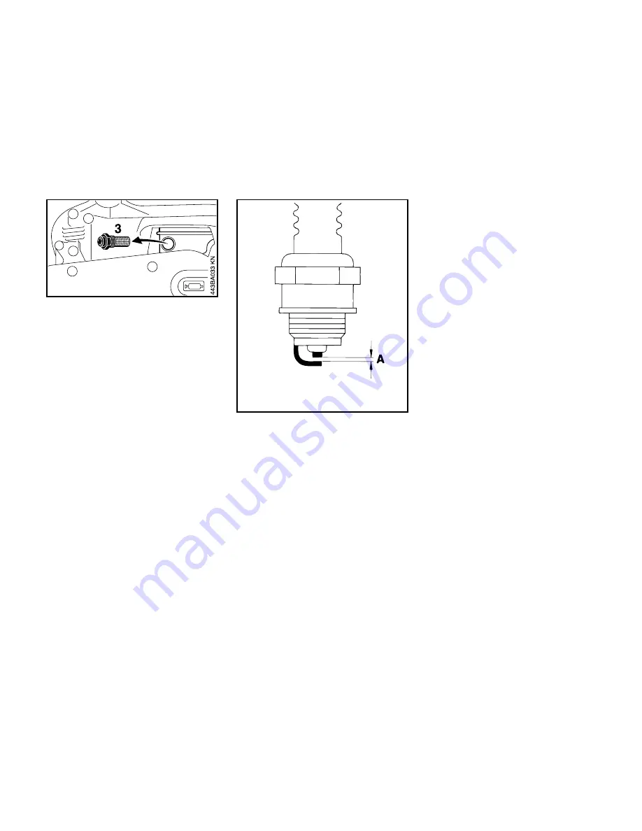 Stihl HS 86 Instruction Manual Download Page 47