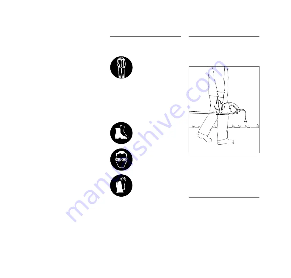 Stihl HSE 41 Instruction Manual Download Page 225