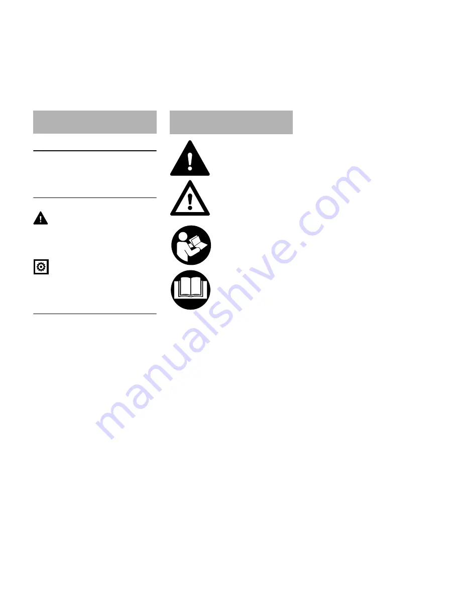 Stihl HSE 61 Instruction Manual Download Page 90