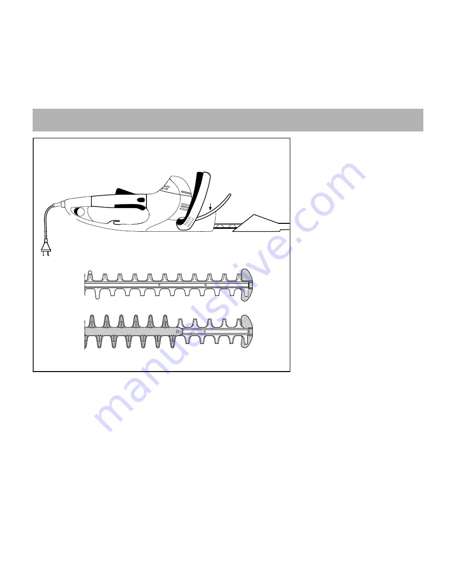 Stihl HSE 61 Instruction Manual Download Page 123