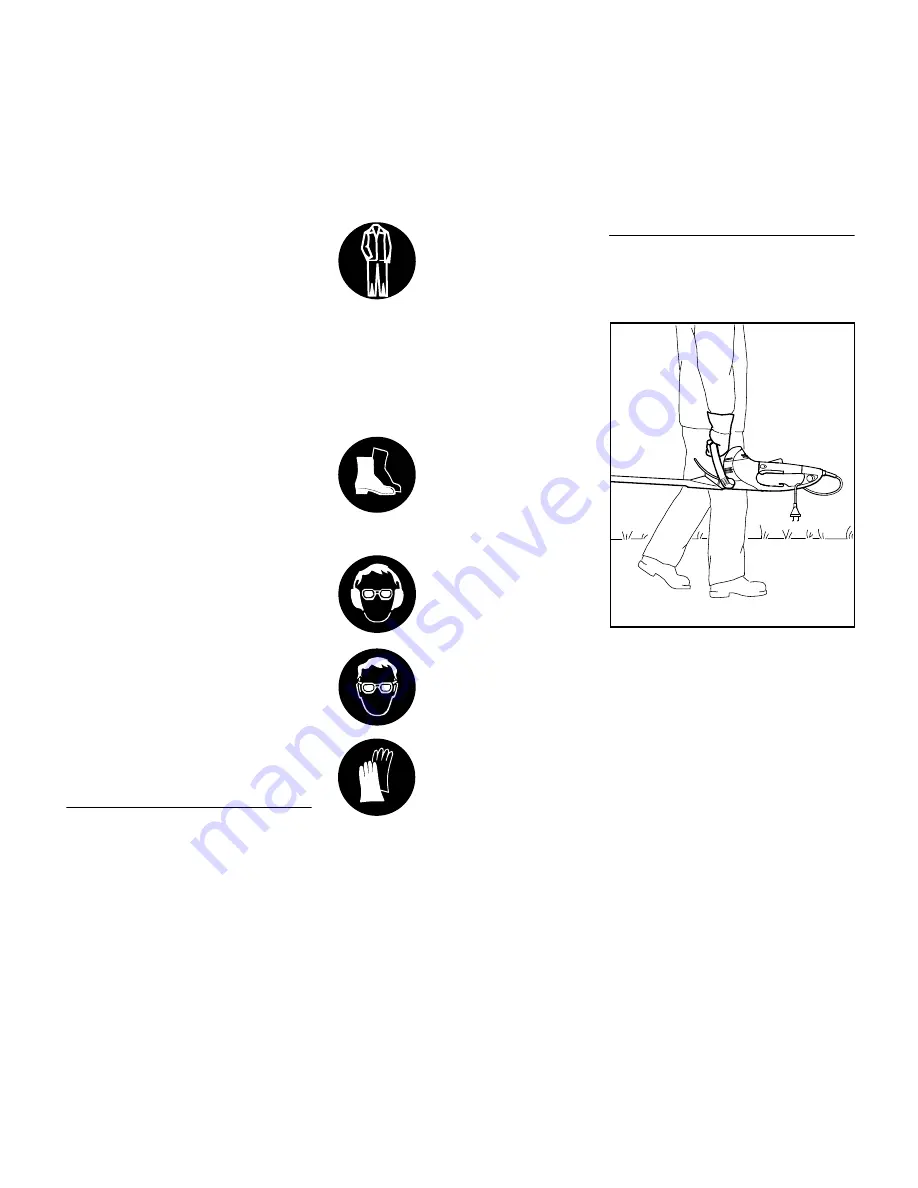 Stihl HSE 61 Instruction Manual Download Page 154