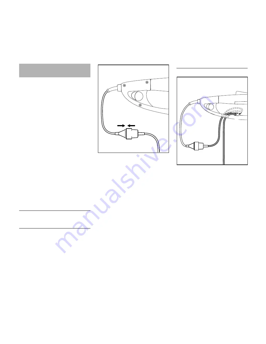 Stihl HSE 61 Instruction Manual Download Page 202