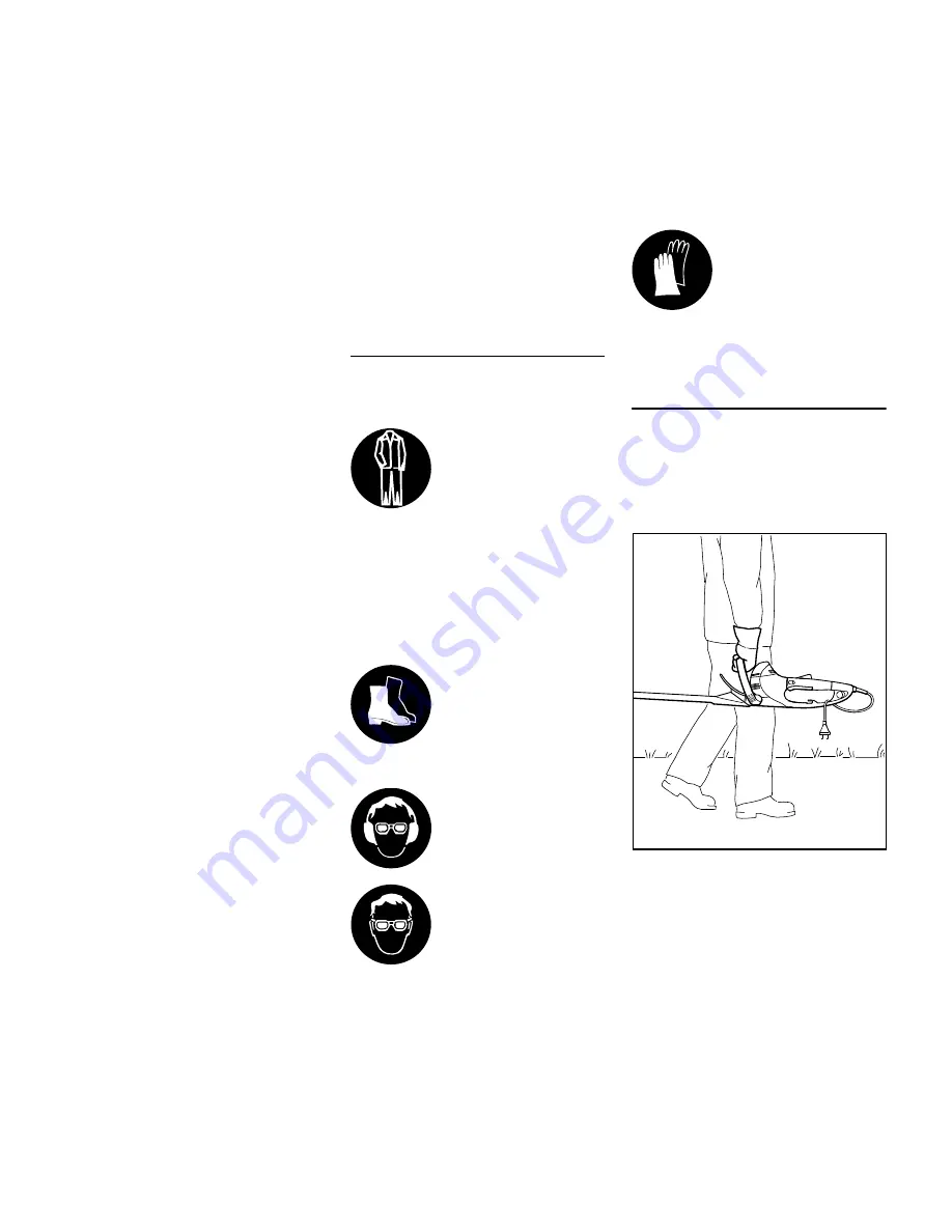 Stihl HSE 61 Instruction Manual Download Page 241