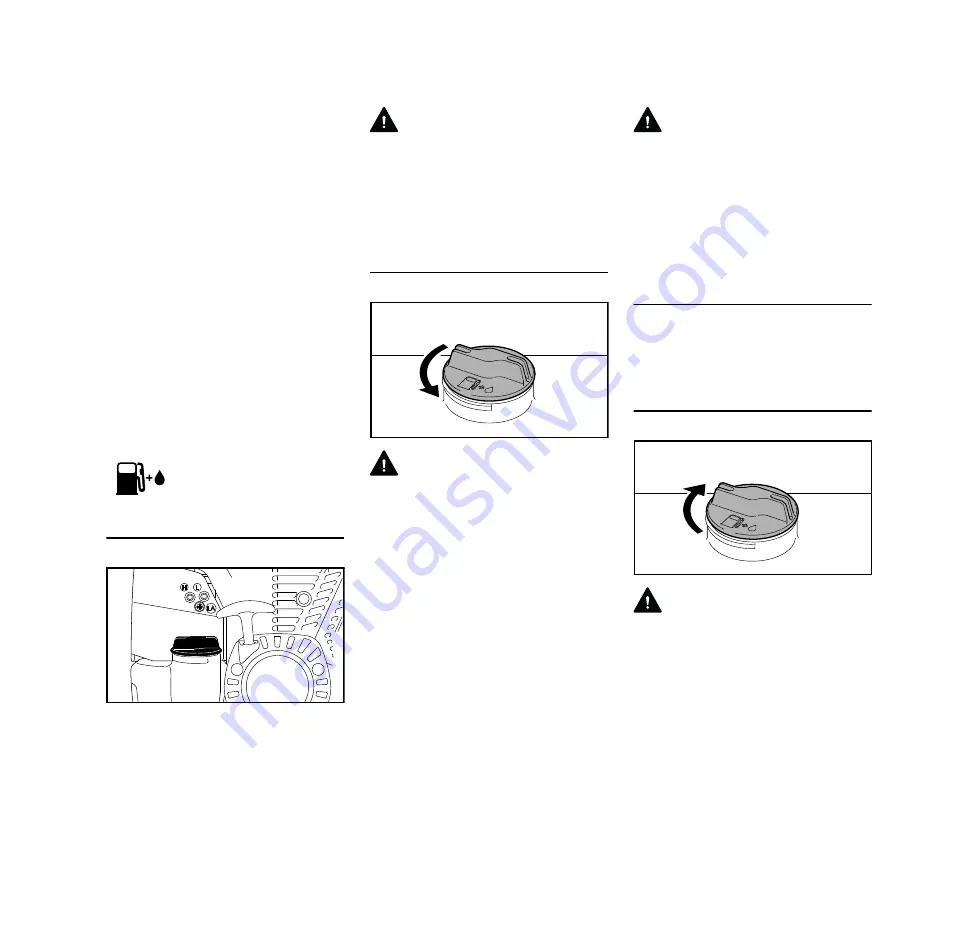 Stihl HT 102 Instruction Manual Download Page 23