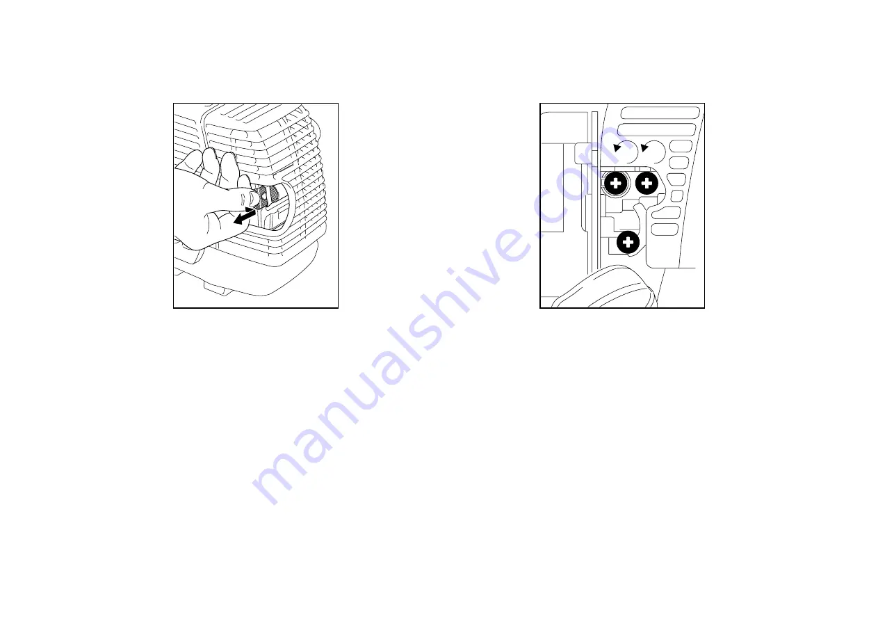 Stihl KM 85 Instruction Manual Download Page 22