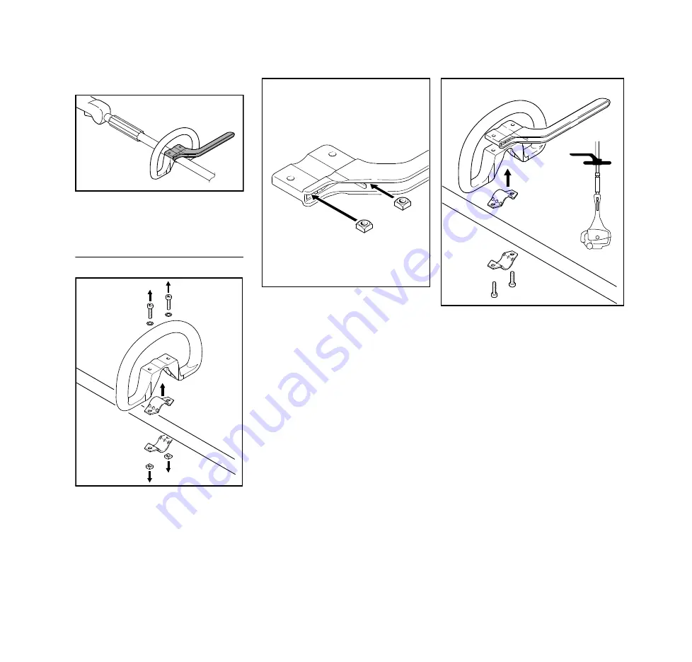 Stihl KombiEngine KM 56 R Instruction Manual Download Page 50