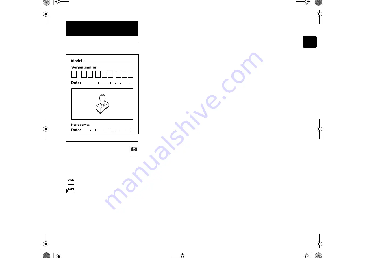 Stihl MH 445 Instruction Manual Download Page 71