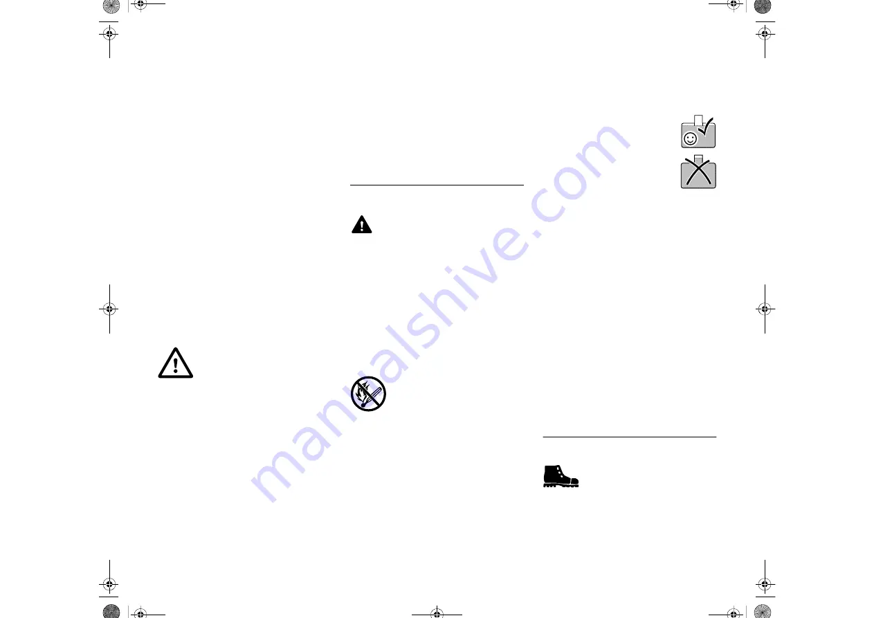 Stihl MH 445 Instruction Manual Download Page 150