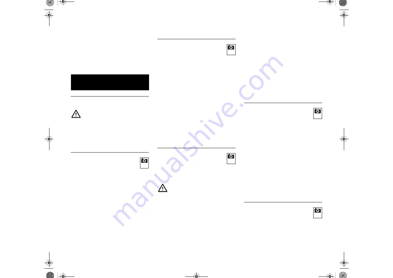 Stihl MH 445 Instruction Manual Download Page 386