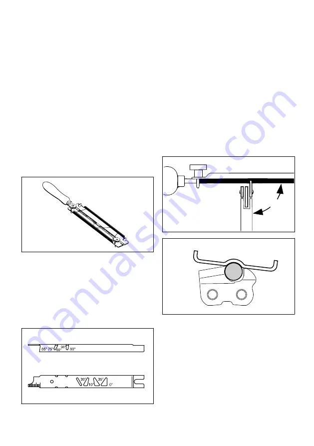 Stihl MS 151 TC Instruction Manual Download Page 25