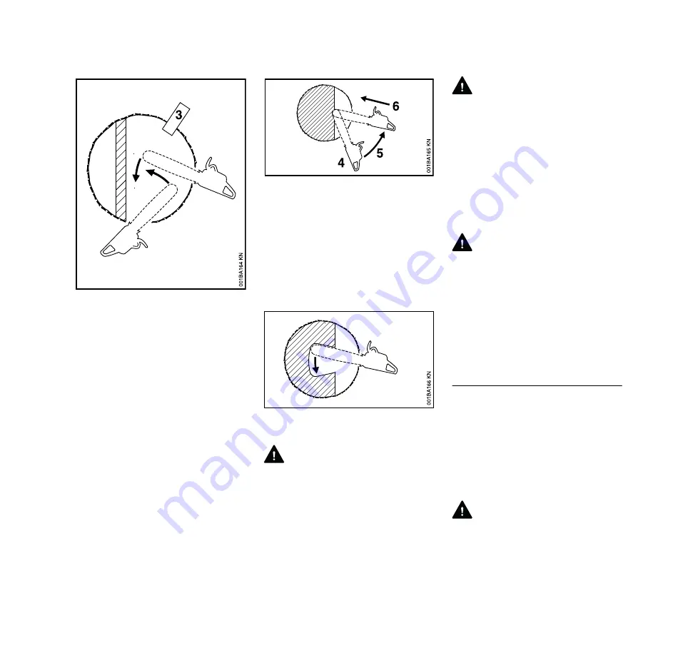 Stihl MS 261 C-M Instruction Manual Download Page 27