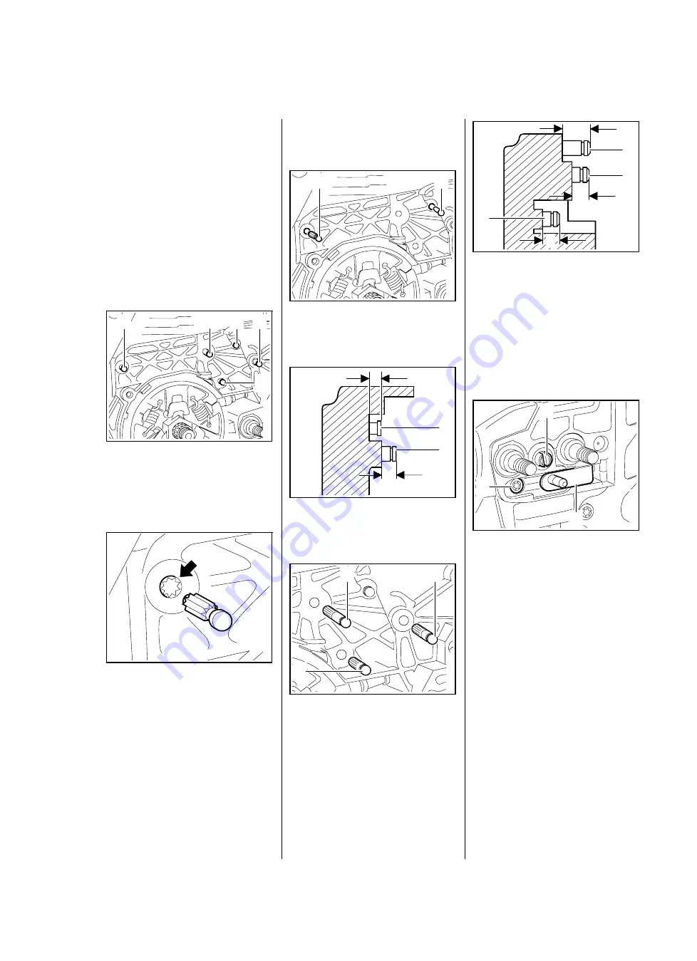 Stihl MS 311 Manual Download Page 26