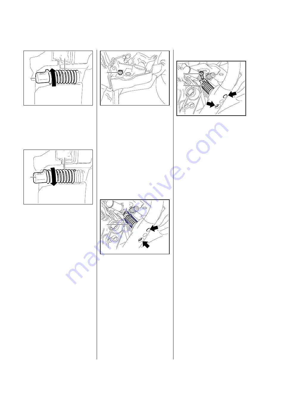 Stihl MS 311 Manual Download Page 59