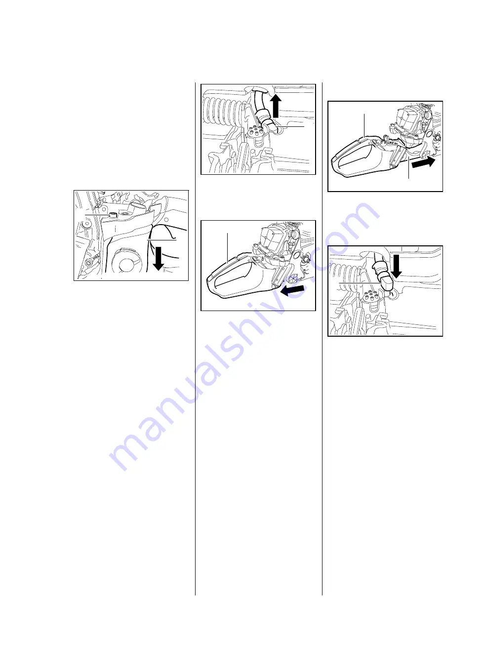 Stihl MS 311 Manual Download Page 88