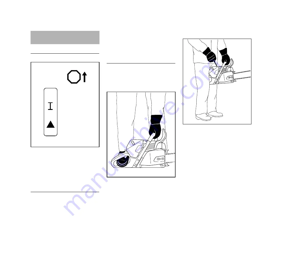 Stihl MS 441 C-MQ  Magnum Instruction Manual Download Page 39