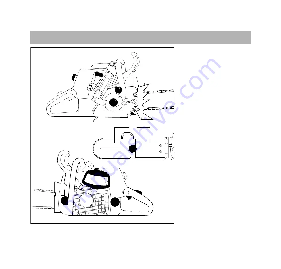 Stihl MS 461 R Instruction Manual Download Page 24