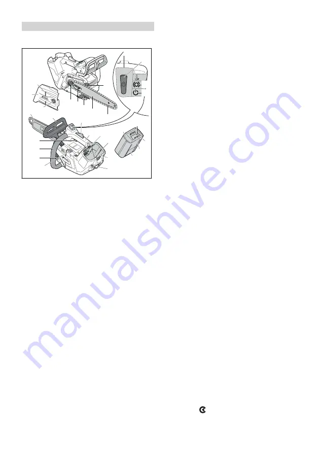 Stihl MSA 220 TC-O Instruction Manual Download Page 114