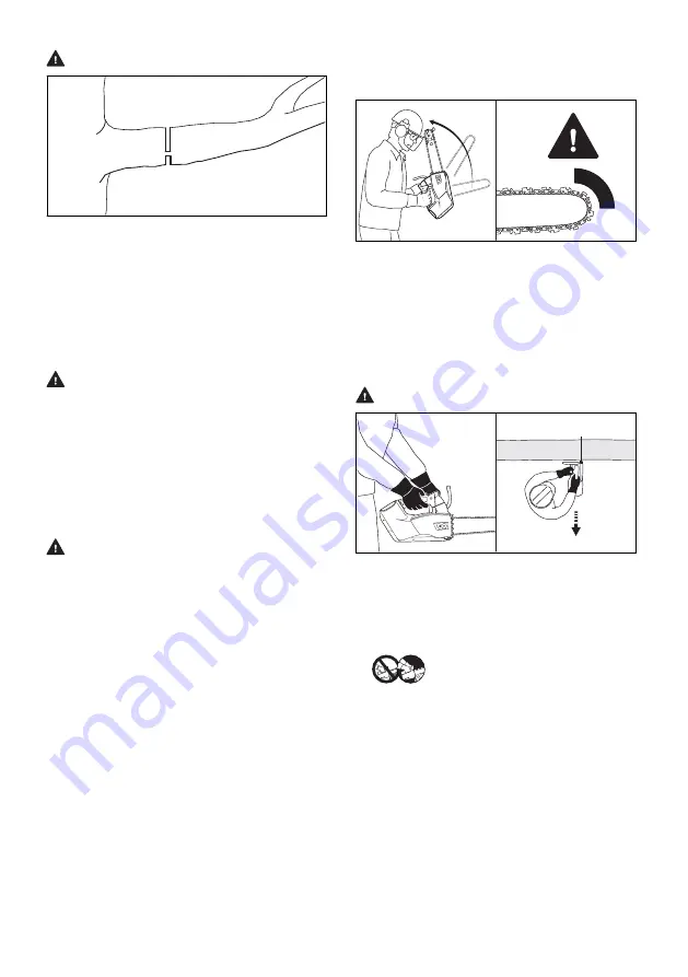 Stihl MSA 220 TC-O Instruction Manual Download Page 230