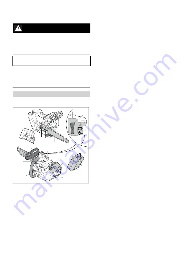 Stihl MSA 220 TC-O Instruction Manual Download Page 282