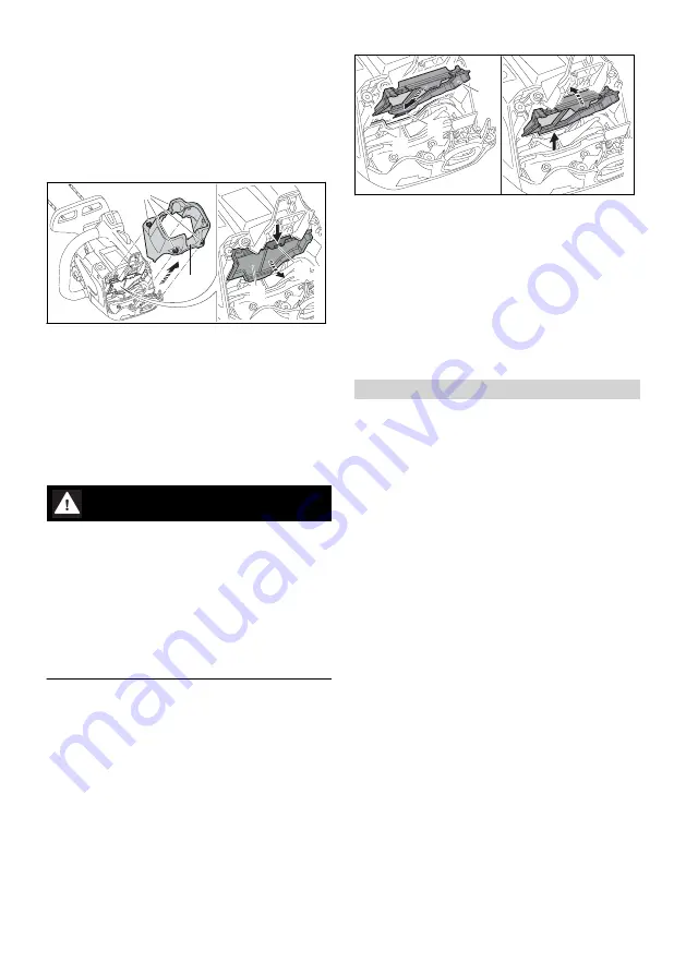 Stihl MSA 220 TC-O Instruction Manual Download Page 333