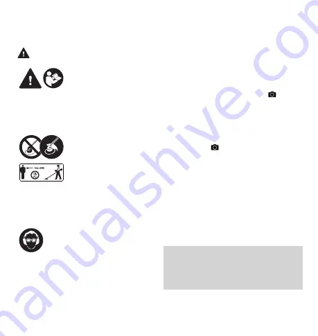 Stihl PolyCut 7-3 Manual Download Page 34