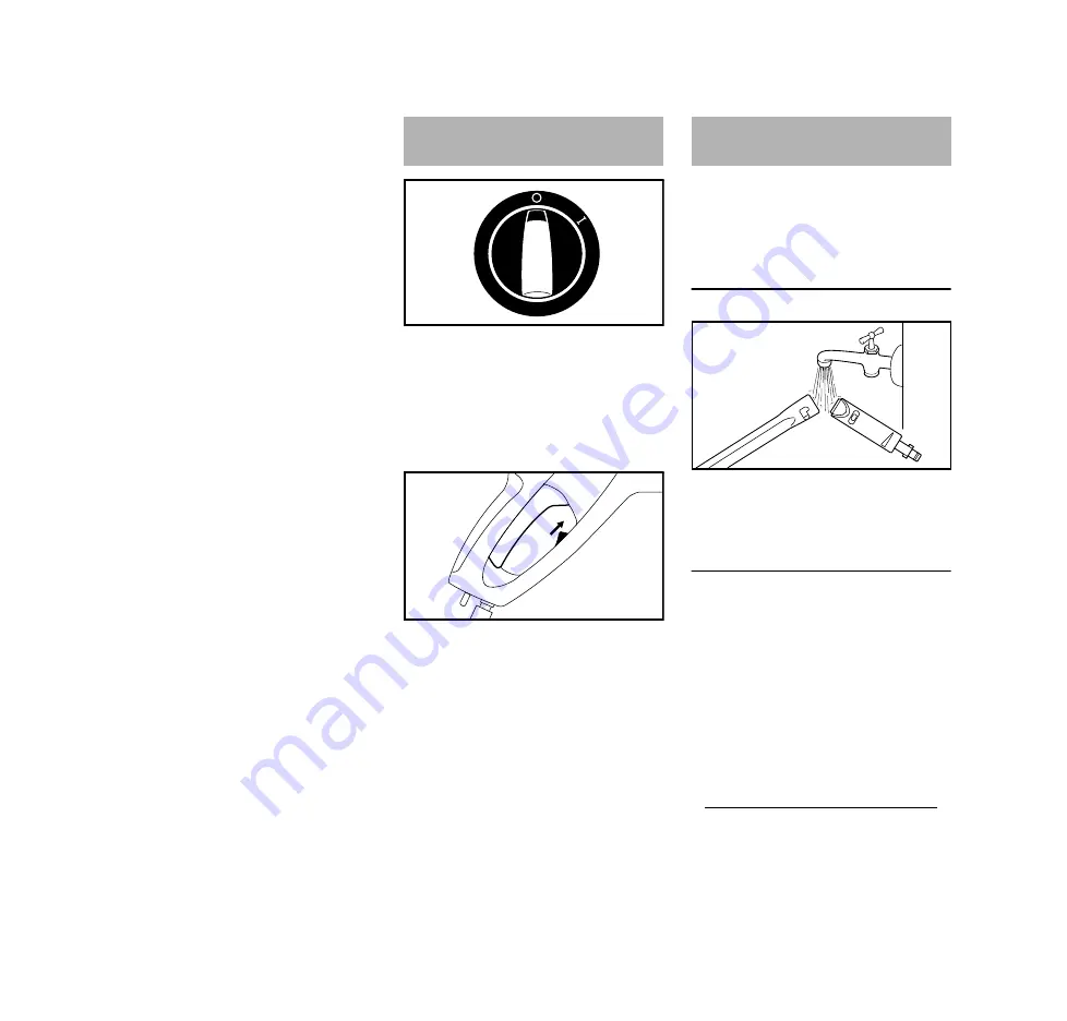 Stihl RE 143 Series Instruction Manual Download Page 57