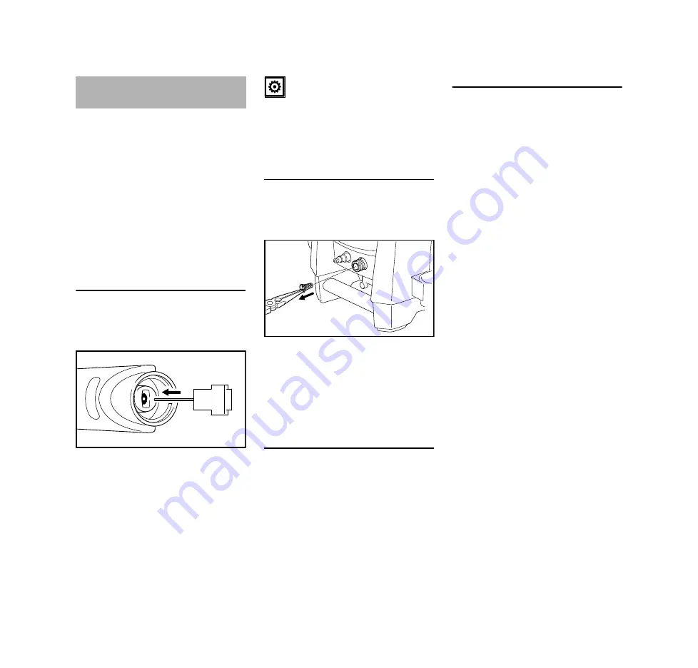 Stihl RE 143 Series Instruction Manual Download Page 61